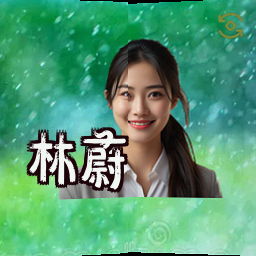 林蔚